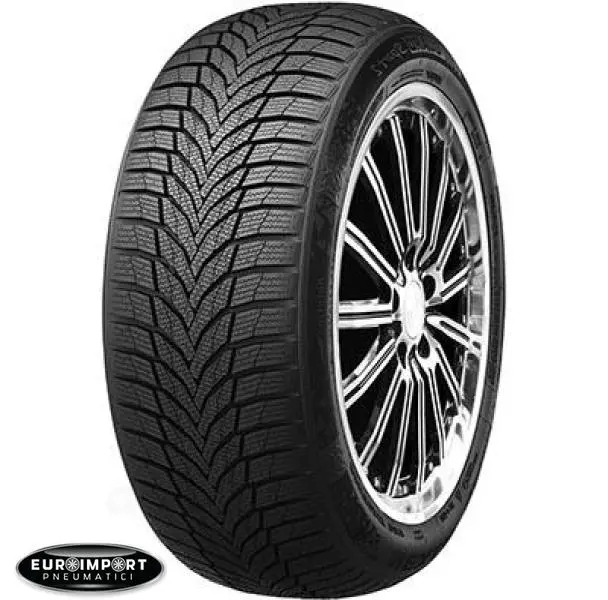 Nexen WINGUARD SPORT 2 SUV (WU7)  225/60 R17 103 H  XL  TL DOT 2025